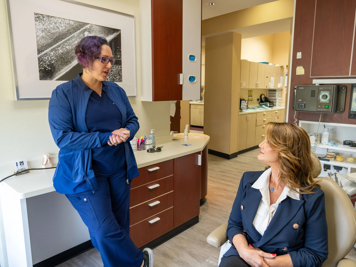 Arbor Dental Group office photo 83