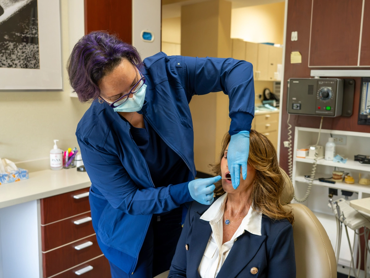 Arbor Dental Group office photo 84