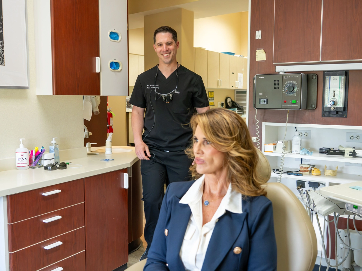 Arbor Dental Group office photo 85