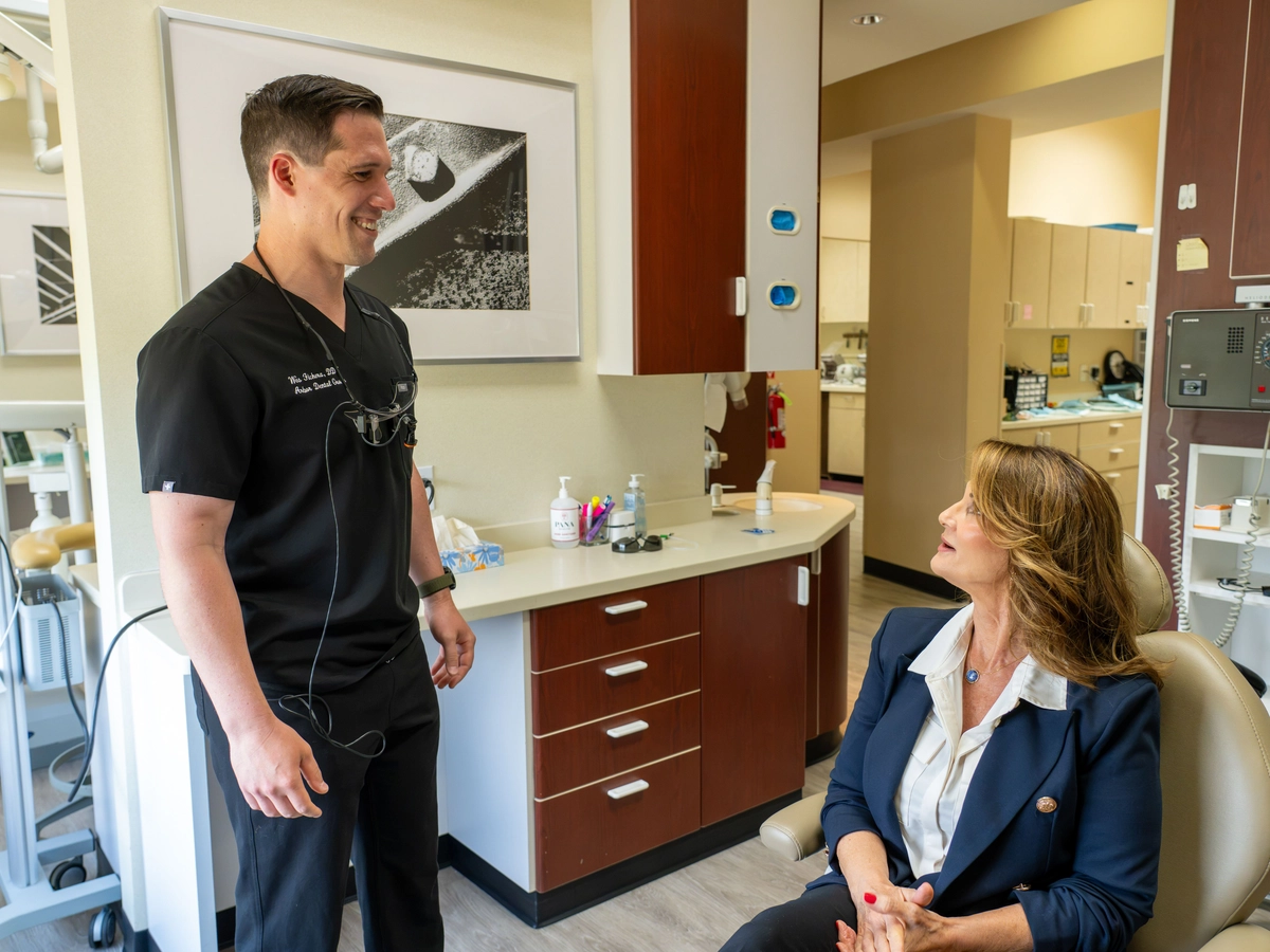 Arbor Dental Group office photo 87