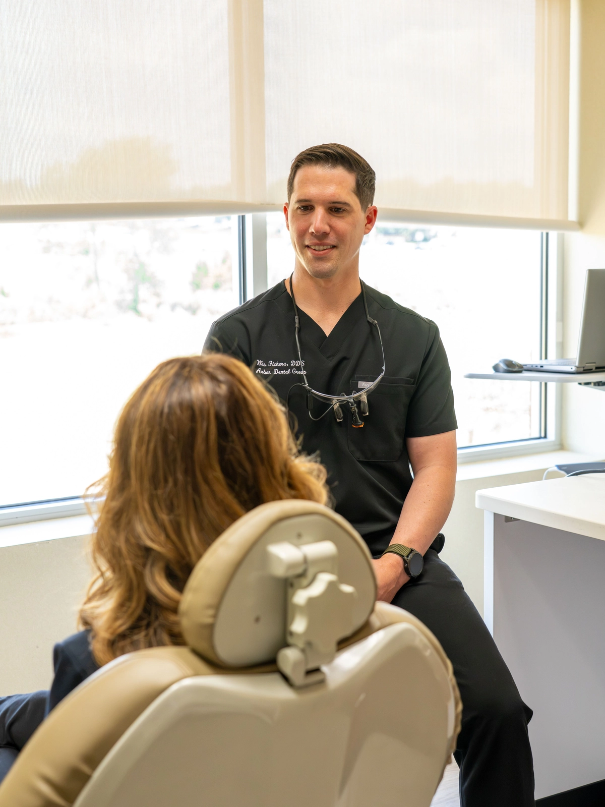 Arbor Dental Group office photo 91