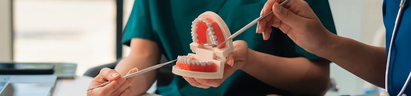 Arbor Dental Group office