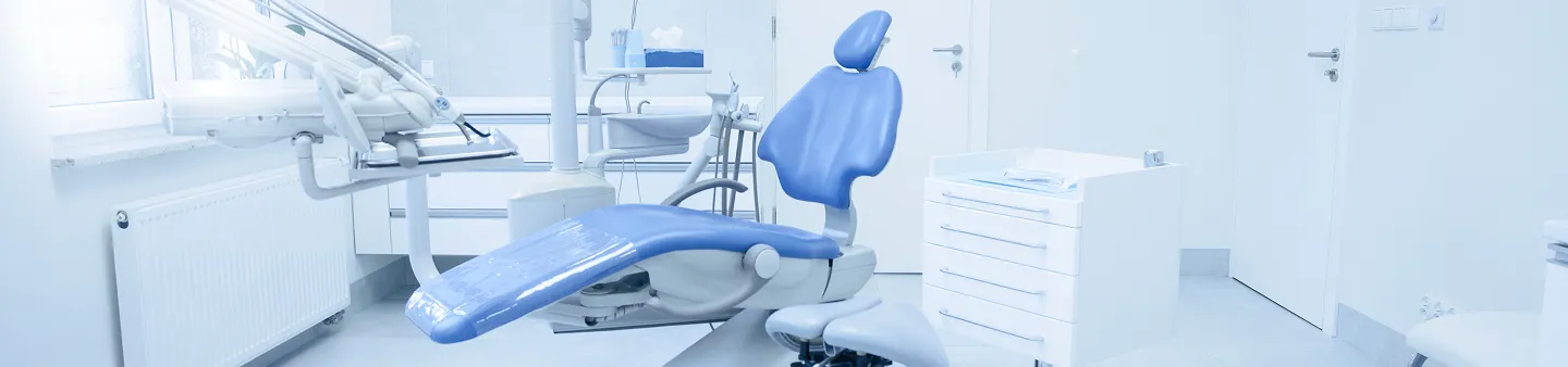 Arbor Dental Group office
